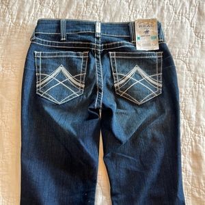 Ariat jeans